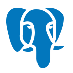 NatureTech uses PostgreSQL database technology to develop secure, scalable, and high-performance applications with advanced data management solutions.