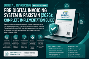 NatureTech provides FBR Digital Invoicing integration, implementation, API integration, invoice software development, ERP integration, web development, and software customization services for businesses in Pakistan.