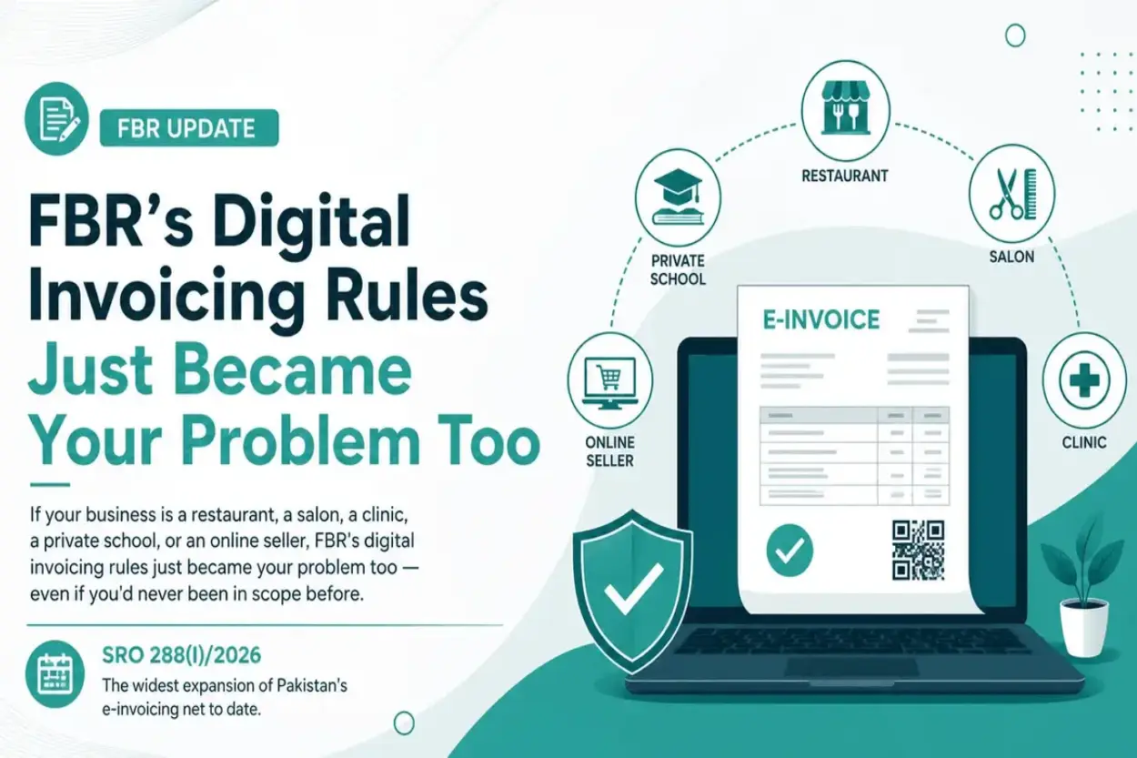NatureTech is an FBR Digital Invoicing Licensed Integrator helping businesses comply with Pakistan's FBR e-invoicing regulations. We provide integration, custom software development, ERP integration, website development, and software modification services.
