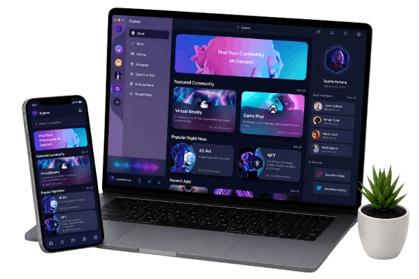 UI/UX Design services including website wireframing, user interface design, user experience optimization, responsive web design, and mobile app interface development.
