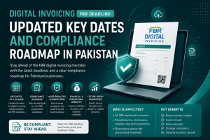 NatureTech FBR Digital Invoicing Services in Pakistan – Updated FBR Deadlines, Compliance Roadmap, API Integration, and Digital Invoicing Solutions