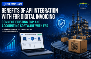 NatureTech FBR Digital Invoicing API integration services connecting ERP and accounting software with FBR. Web development software house providing integration, software creation, customization, and compliance solutions for businesses in Pakistan.