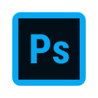 Adobe Photoshop design services by NatureTech for professional image editing, graphic design, and creative digital solutions.