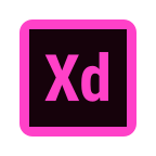 Adobe XD UI UX design services by NatureTech for creating modern, responsive, and user-friendly digital experiences.