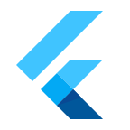NatureTech Flutter development illustration showing cross-platform mobile app development for Android and iOS applications.