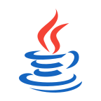 NatureTech Java development and integration illustration showing enterprise software development, Java programming, and system integration solutions.