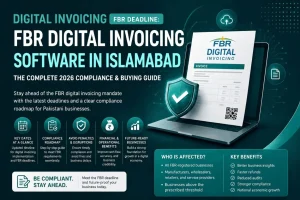 NatureTech FBR Digital Invoicing Software in Karachi offering FBR-compliant digital invoicing integration, ERP integration, invoice software development, customization, and web development services for businesses in Pakistan.