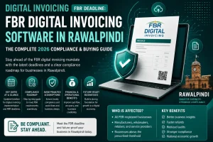 NatureTech FBR Digital Invoicing Software in Karachi offering FBR-compliant digital invoicing integration, ERP integration, invoice software development, customization, and web development services for businesses in Pakistan.
