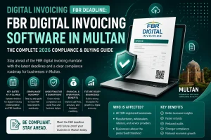 NatureTech FBR Digital Invoicing Software in Karachi offering FBR-compliant digital invoicing integration, ERP integration, invoice software development, customization, and web development services for businesses in Pakistan.