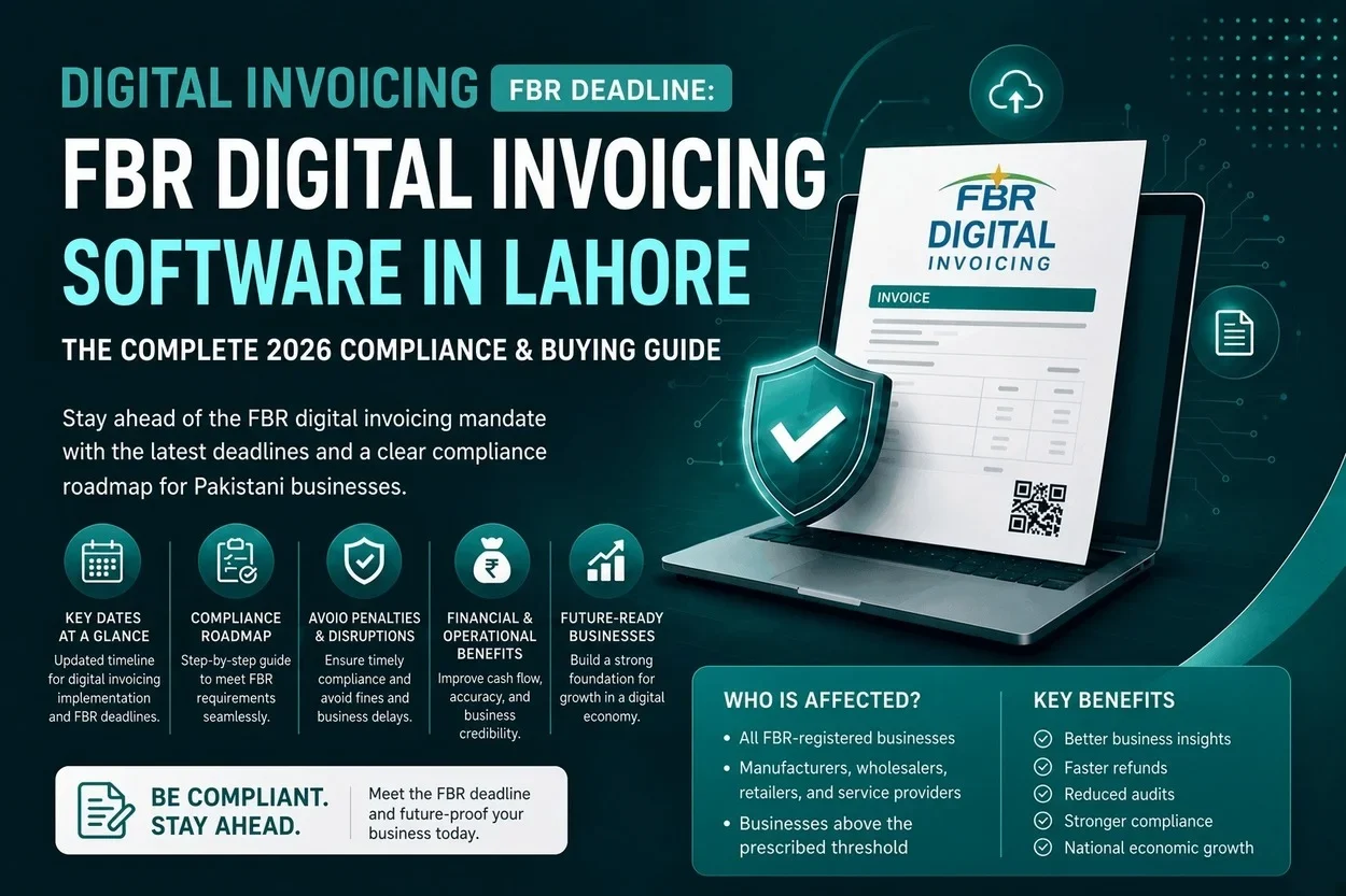 NatureTech FBR Digital Invoicing Software in Karachi offering FBR-compliant digital invoicing integration, ERP integration, invoice software development, customization, and web development services for businesses in Pakistan.