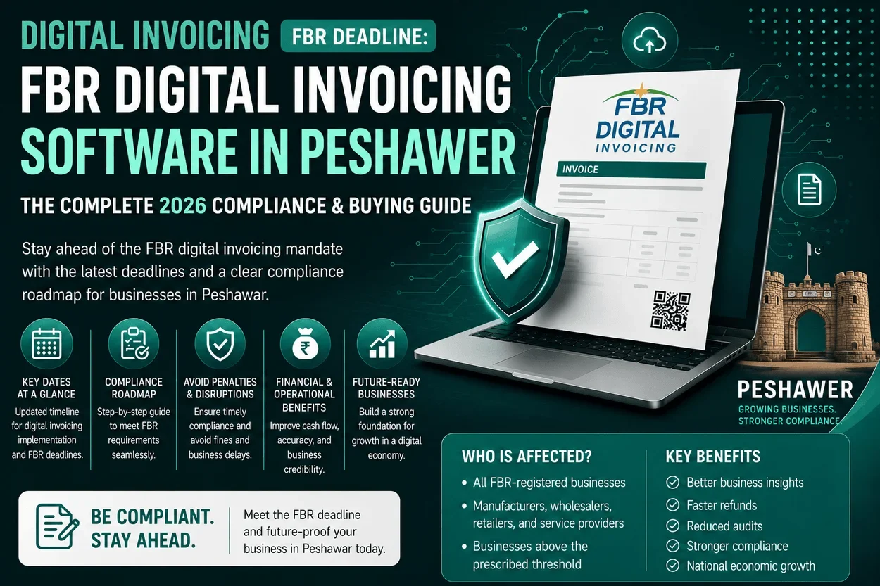 NatureTech FBR Digital Invoicing Software in Karachi offering FBR-compliant digital invoicing integration, ERP integration, invoice software development, customization, and web development services for businesses in Pakistan.