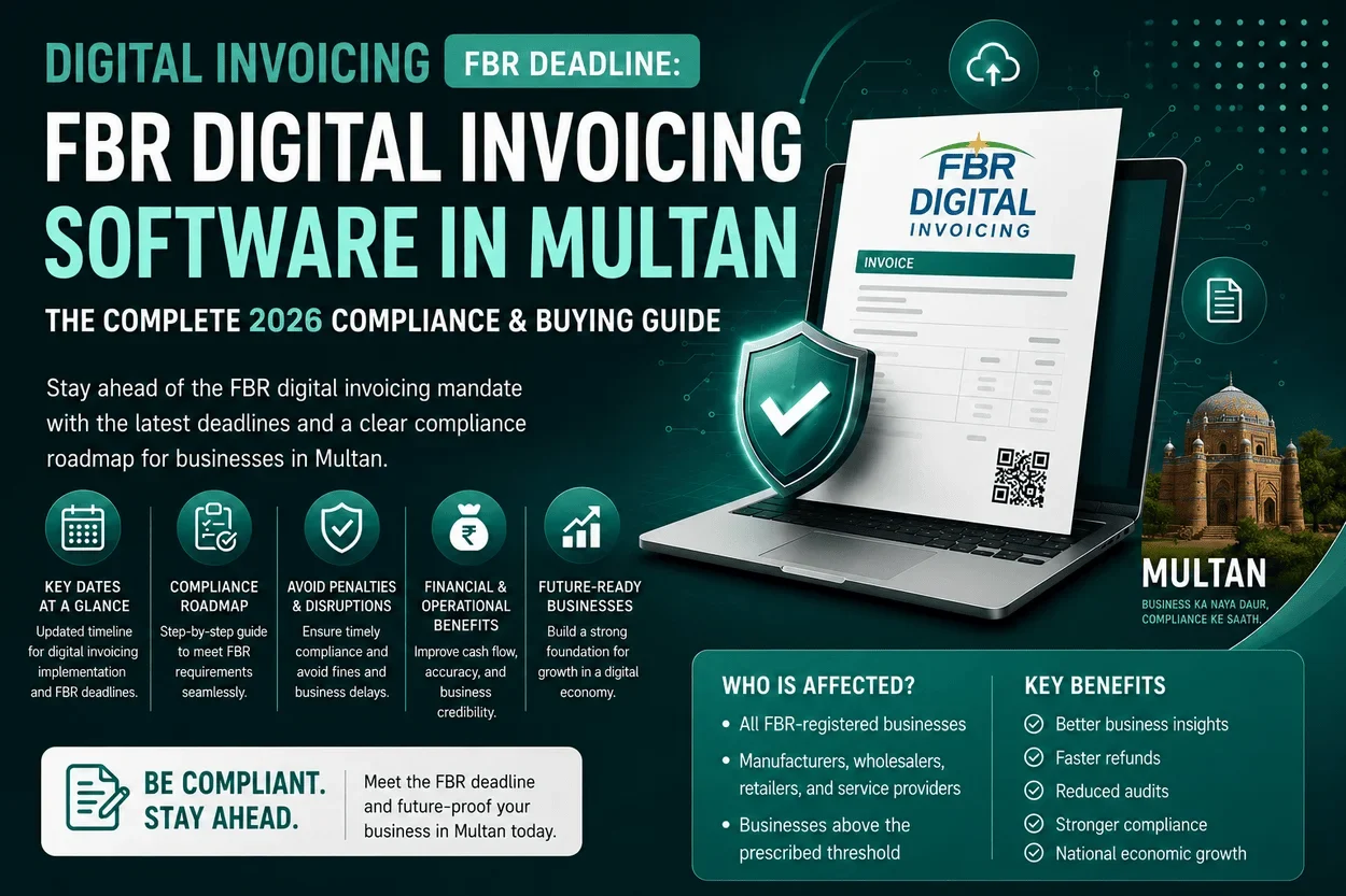 NatureTech FBR Digital Invoicing Software in Karachi offering FBR-compliant digital invoicing integration, ERP integration, invoice software development, customization, and web development services for businesses in Pakistan.